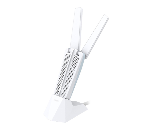 D-Link AE65U (6500Mb/s a/b/g/n/ac/ax/be) - 1500586 - zdjęcie